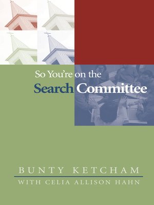 cover image of So You're on the Search Committee